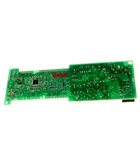 Module de puissance lave-linge Bosch 00752940