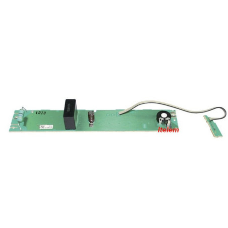 Carte électronique réfrigérateur Liebherr 6133682