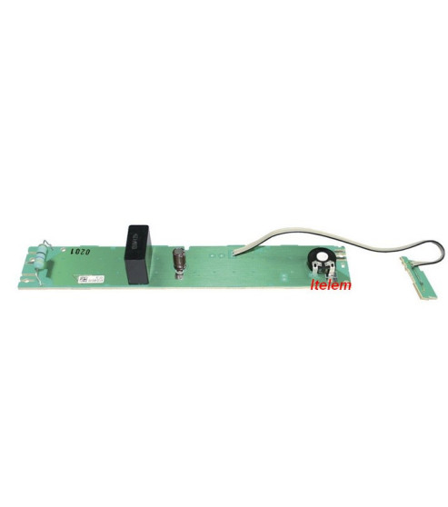 Carte électronique réfrigérateur Liebherr 6133682