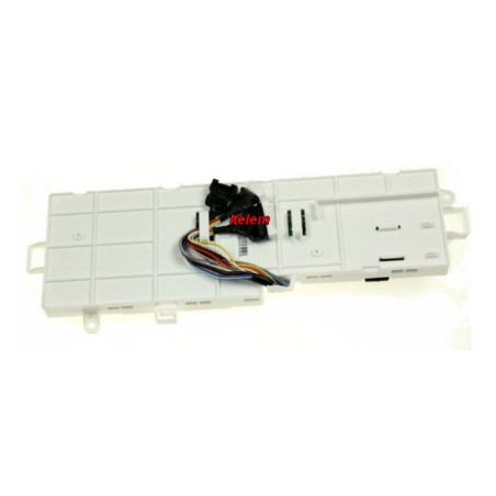 Module de commande lave-linge Samsung DC92-00673B
