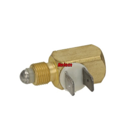 Contact interrupteur fourneau 0.974.404