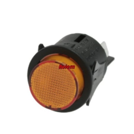 Interrupteur bipolaire four Olis 826630200