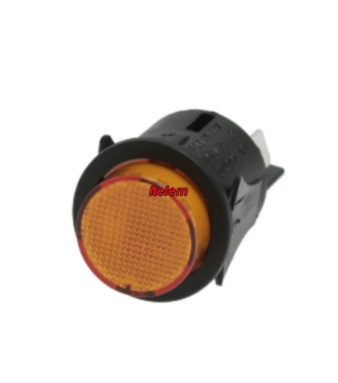 Interrupteur bipolaire four Olis 826630200