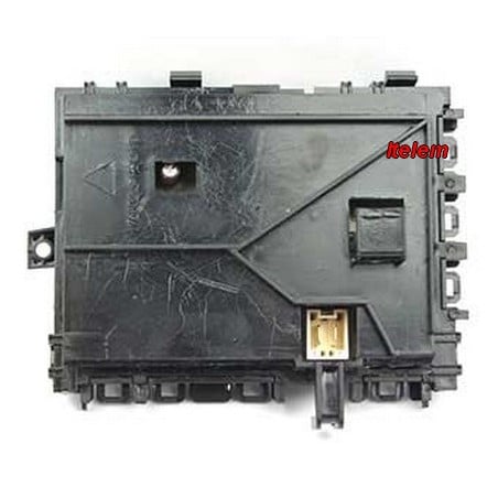 Carte électronique lave-vaisselle Beko 1755700800