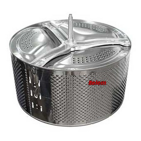 Tambour et croisillon lave-linge Far 20785797