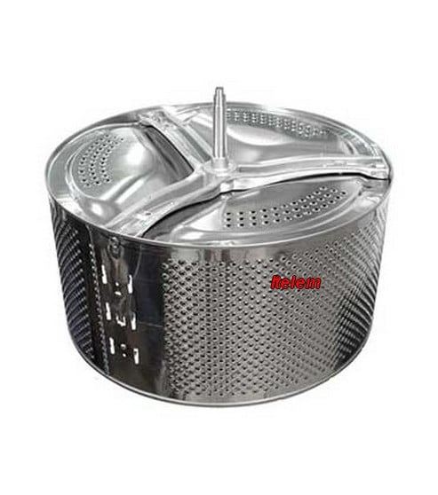 Tambour et croisillon lave-linge Far 20785797