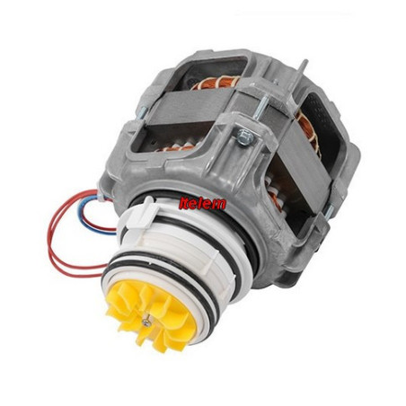 Pompe de cyclage-vidange lave-vaisselle Arthur-Martin 50273432000