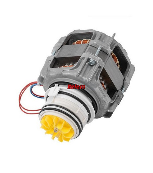 Pompe de cyclage-vidange lave-vaisselle Arthur-Martin 50273432000