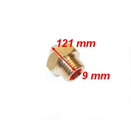 Injecteur gaz calibre 95 cuisinière Ambassade 103248