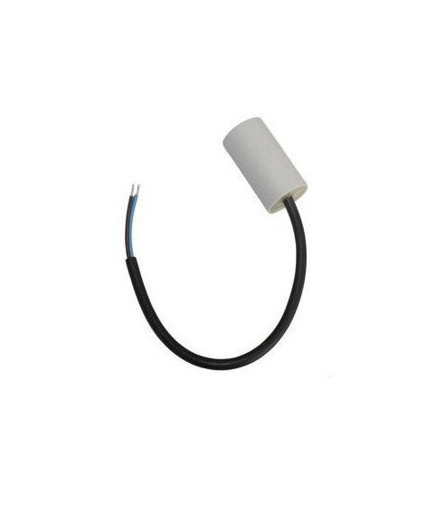 Condensateur à fils 3 µF congélateur Whirlpool 481212158149