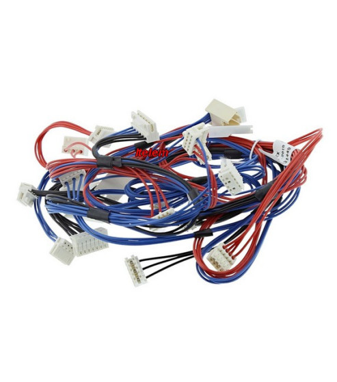 Faisceaux de câbles lave-vaisselle Aeg 140001314495