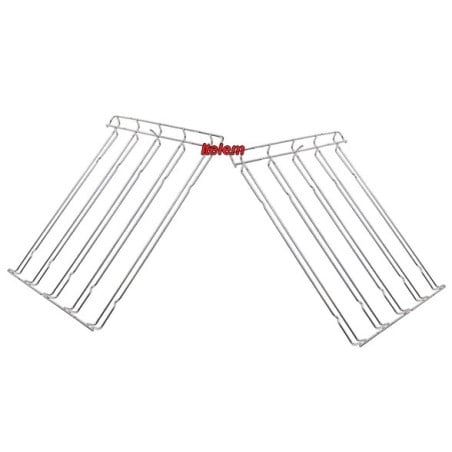Supports de grille côté droit et gauche four cuisinière Electrolux 4055492146