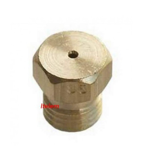 Injecteur gaz butane calibre 95 cuisinière La Germania 506137