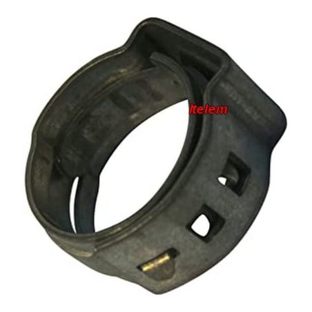 Collier de serrage durite centrale vapeur Calor CS-00130893