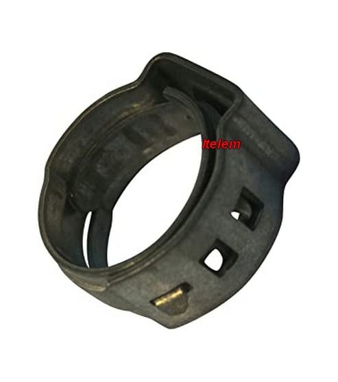 Collier de serrage durite centrale vapeur Calor CS-00130893