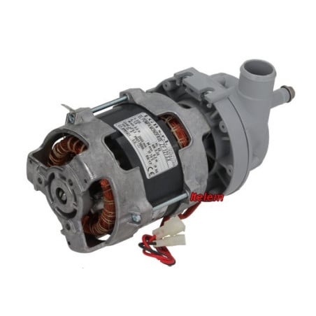 Pompe de cyclage ZF121SX lave-vaisselle Silanos 908880