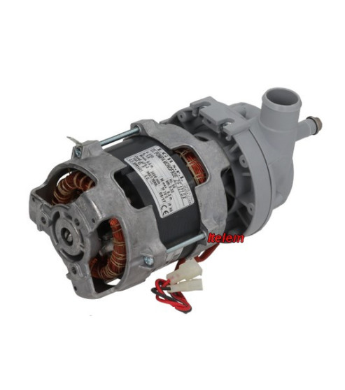 Pompe de cyclage ZF121SX lave-vaisselle Silanos 908880
