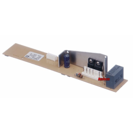 Carte électronique réfrigérateur Bosch 00640500