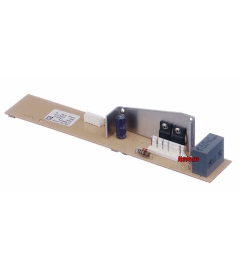 Carte électronique réfrigérateur Bosch 00640500
