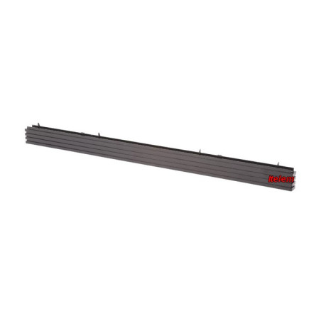 Réglette de compensation bandeau lave-vaisselle Bosch 00670903