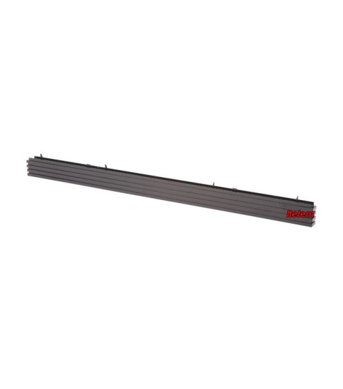 Réglette de compensation bandeau lave-vaisselle Bosch 00670903