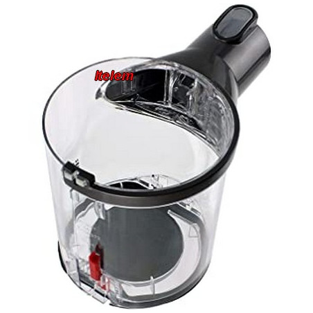 Collecteur à poussière aspirateur Dyson 96566001