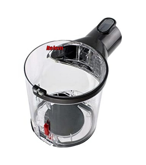 Collecteur à poussière aspirateur Dyson 96566001