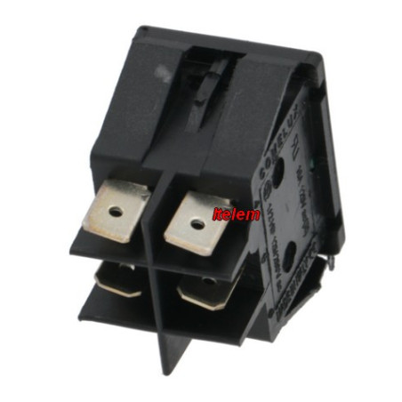 Interrupteur bipolaire armoire réfrigérée Icematic