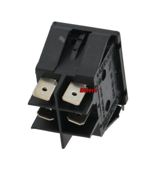 Interrupteur bipolaire armoire réfrigérée Icematic