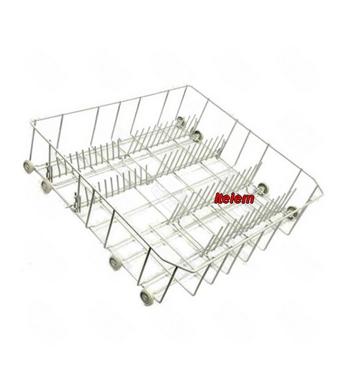 Panier inférieur lave-vaisselle Miele 06023960