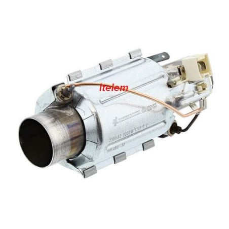 Résistance tunnel lave-vaisselle AEG 1560734012