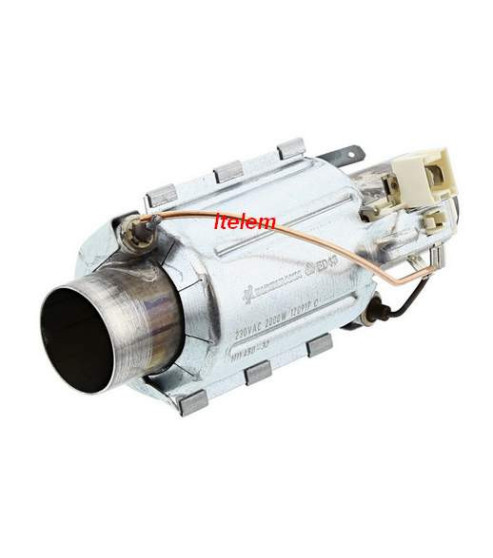Résistance tunnel lave-vaisselle AEG 1560734012