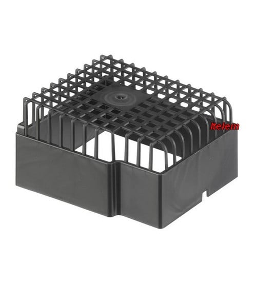 Egouttoir capsules machine café Nespresso Siemens 00641951
