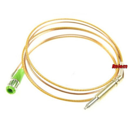 Thermocouple table cuisson gaz Bosch 00424527
