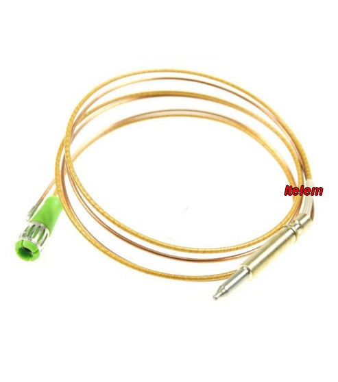 Thermocouple table cuisson gaz Bosch 00424527