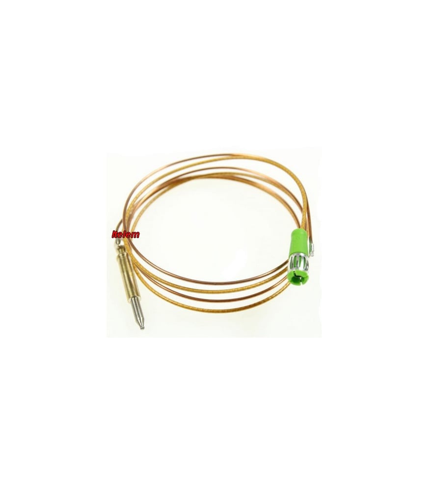 Thermocouple table cuisson gaz Bosch Siemens 00424527