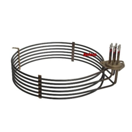 Résistance circulaire four Bonnet 302229