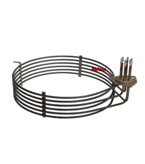 Résistance circulaire four Bonnet 302229