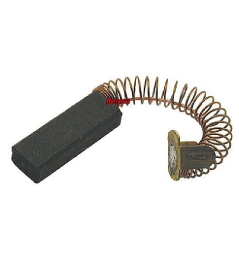Charbon moteur universel  aspirateur 9 x 6 x 30 mm