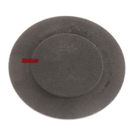 Chapeau de brûleur table de cuisson Brandt 79X7759