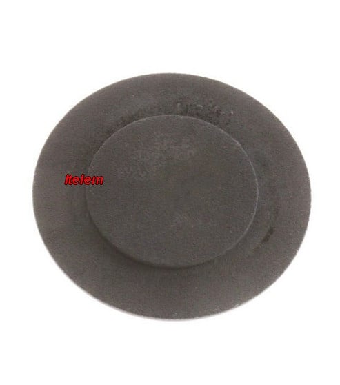 Chapeau de brûleur table de cuisson Brandt 79X7759