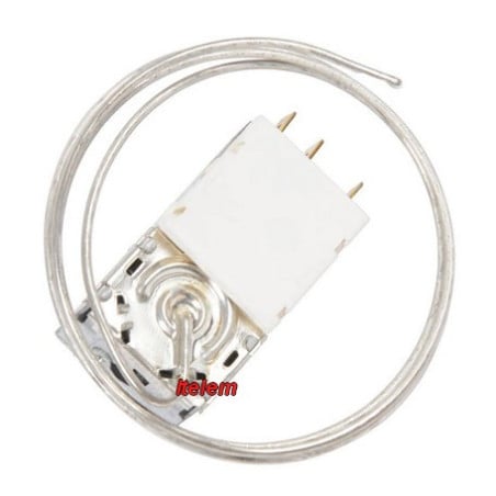 Thermostat K59L2027 réfrigérateur Arthur-Martin 2262308162