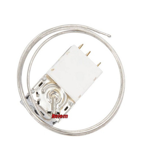 Thermostat K59L2027 réfrigérateur Arthur-Martin 2262308162