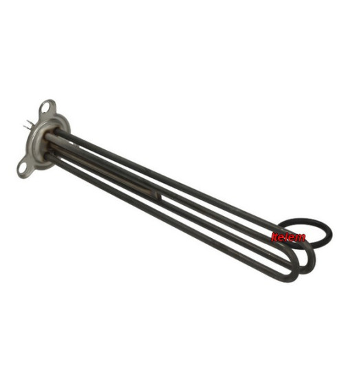 Résistance de surchauffeur Silanos 905521