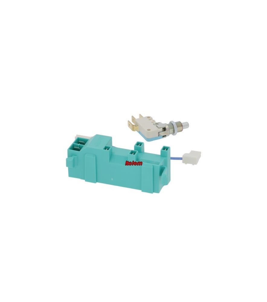 Allumeur 4 points cuisinière Smeg 810020089