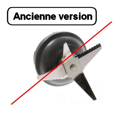 Couteau de blender Moulinex SS-1530000868