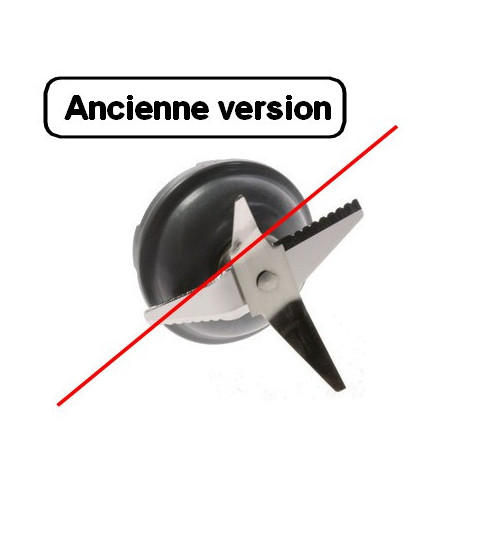 Couteau de blender Moulinex SS-1530000868