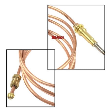 Thermocouple de four  La Germania 508026
