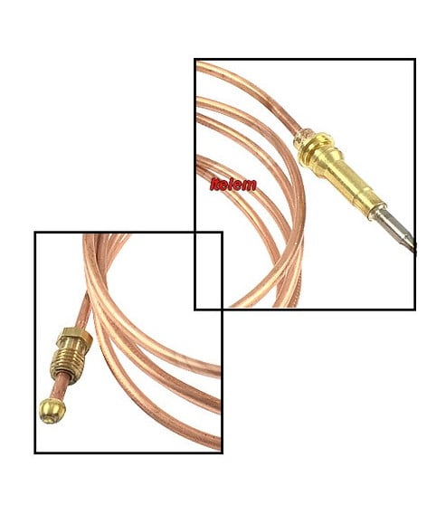 Thermocouple de four  La Germania 508026
