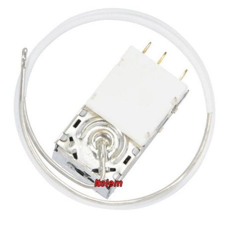 Thermostat type K59L2549 réfrigérateur Arthur-Martin 2262171065